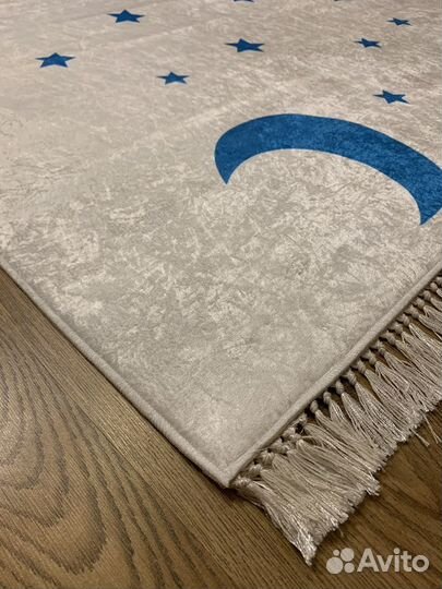 Ковер для детской, новый