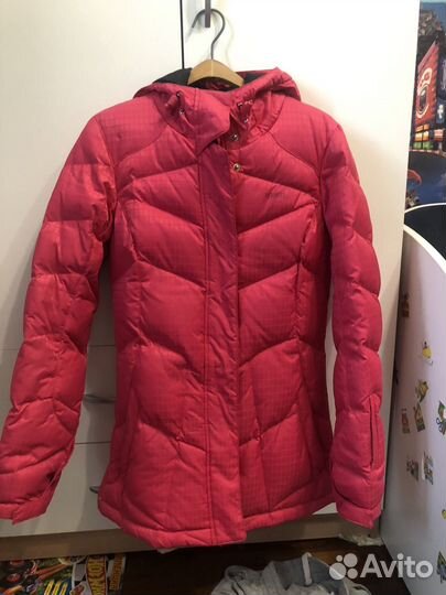 Сноубордический костюм Термит