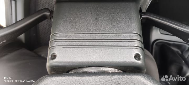 Руль в стиле priora 2 на ваз 2110-11-12-13-14-15