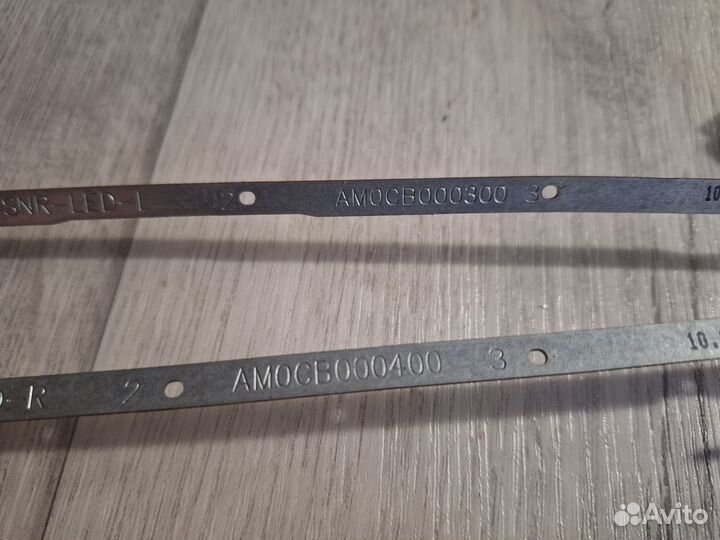 Петли матрицы ноутбука Packard Bell TM85-JN-305RU