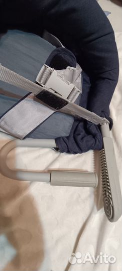 Детский стульчик для кормления