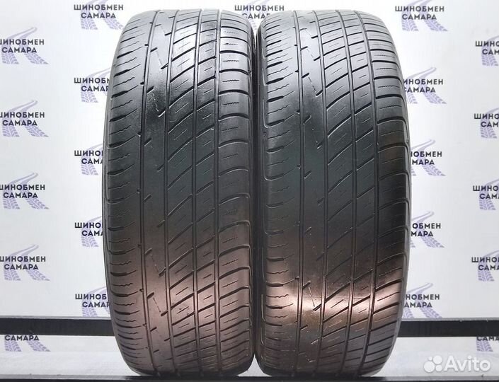 Toyo Tranpath MP4 225/55 R18 98V