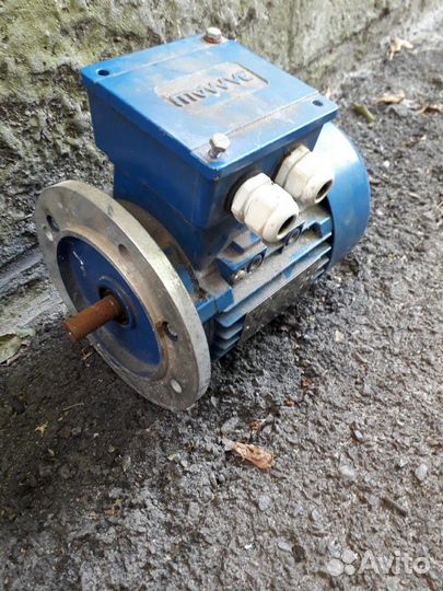 Эл.Двигататели