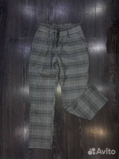Брюки детские для девочки