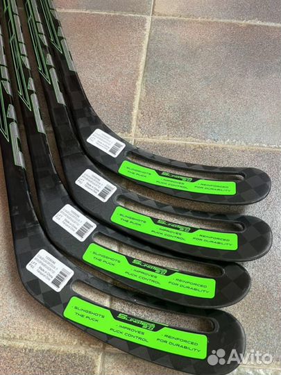 Клюшка хоккейная bauer sling