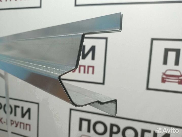 Пороги Jeep Cherokee 2 (XJ) и другие