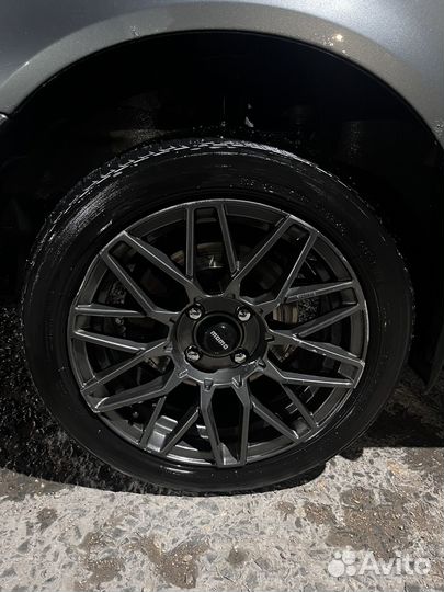 Шины диски колеса р15