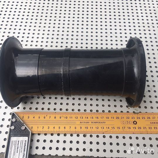 Труба фазоинвертора