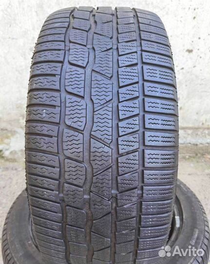 Continental ContiWinterContact TS 830 P 245/45 R17 99H