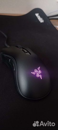 Razer DeathAdder V2 Mini