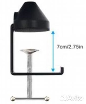 Пантограф для микрофона