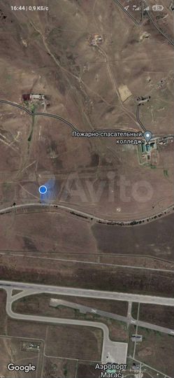 Участок 18 сот. (ИЖС)