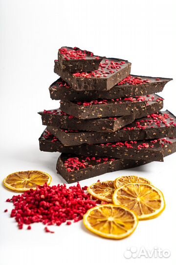 Горький шоколад 1 кг, на Новый Год