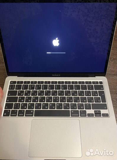 Apple MacBook air 13 2021 m1