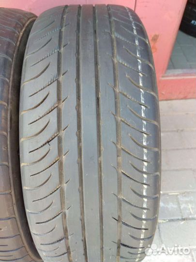 Kumho Ecsta SPT KU31 205/55 R16 91V