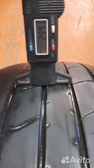 Bridgestone Turanza ER30 205/55 R16