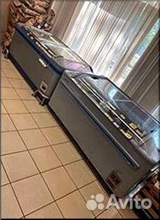 Ларь бонета