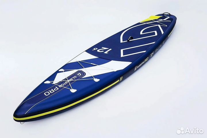 Сап доска gladiator