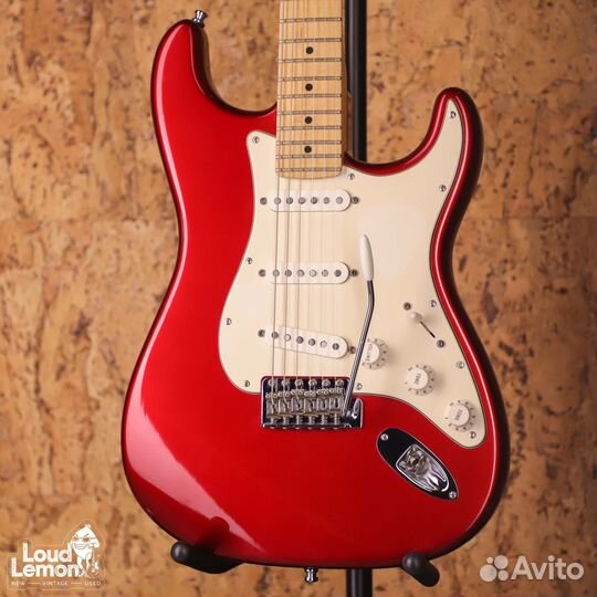 Fender American Special Stratocaster 2009 USA