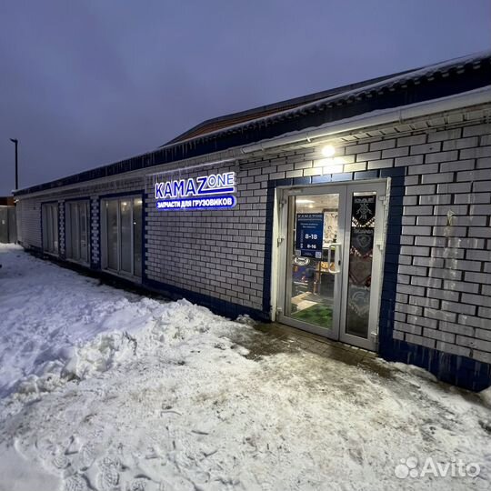 Помпа на Газель змз406