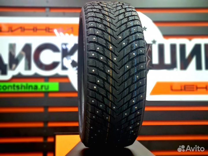 iLink Wintervorhut Stud II 245/45 R18