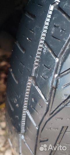 Continental ContiCrossContact LX2 215/60 R17 96H