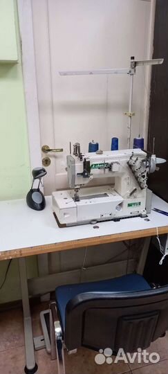 Продам готовый бизнес Ателье