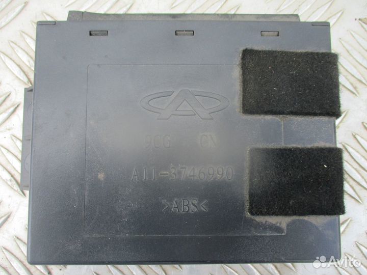 Блок комфорта Chery Amulet A15 1.6