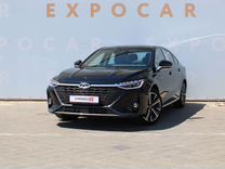 Новый Chery Arrizo 8 1.6 AMT, 2024, цен�а от 2 135 000 руб.