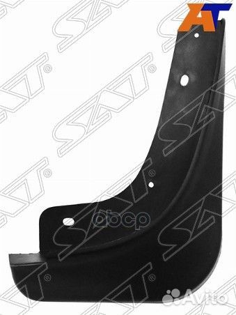 Брызговик Chery Tiggo 7 Pro 19- (Спереди/ Справа)