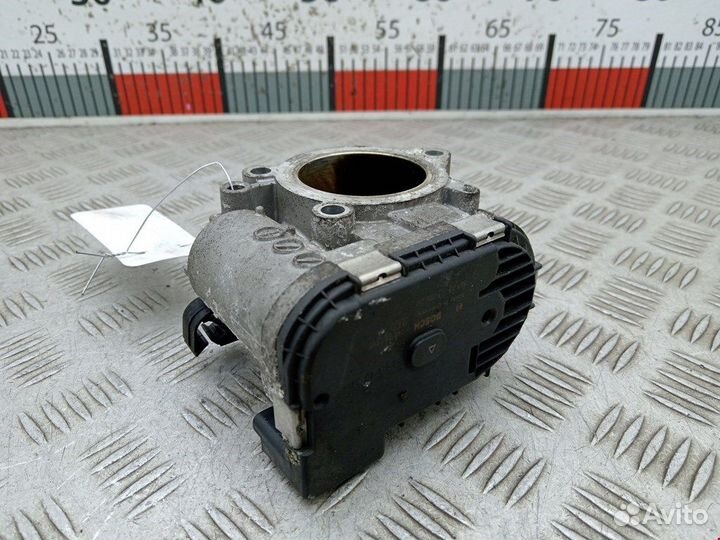 Заслонка дроссельная для Peugeot-Citroen 307