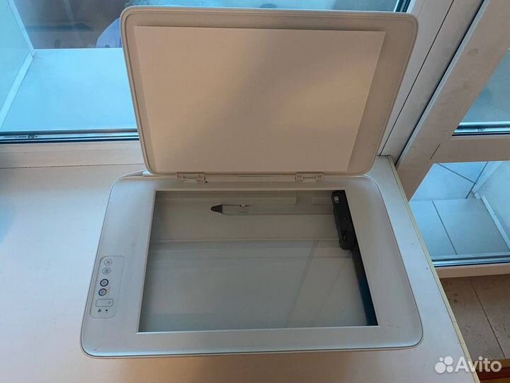 Принтер hp deskjet 2320