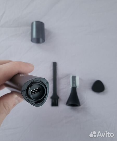 Триммер мужской VGR