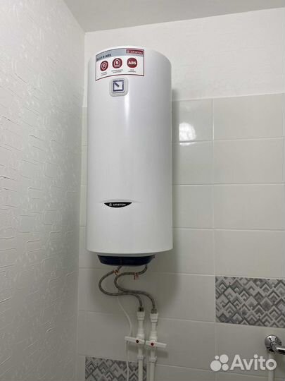 Ремонт стиральных, посудомоечных машин, бойлеров