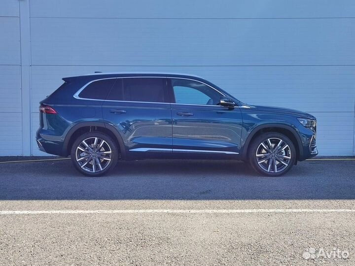 Geely Monjaro 2.0 AT, 2023