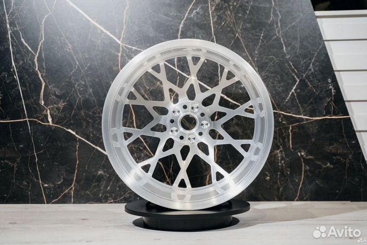 Кованые диски R 20