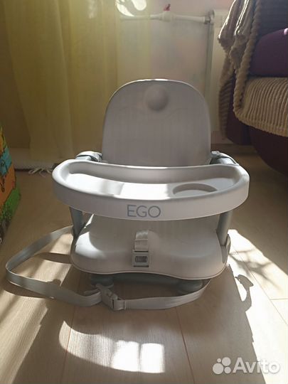 Стульчик-бустер