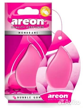 Ароматизатор 