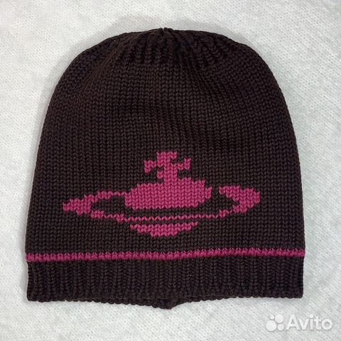 Шапка Vivienne Westwood Оригинал