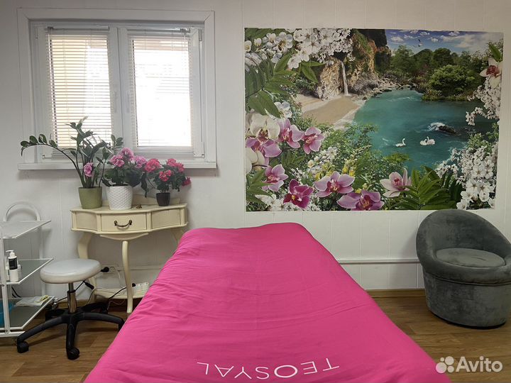 Косметолог