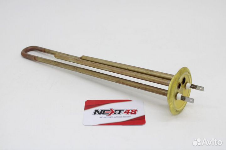 Тэны для водонагревателей