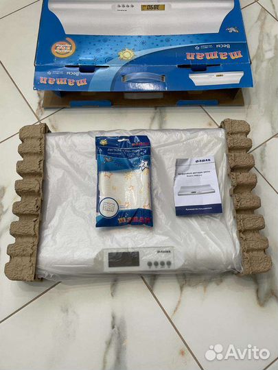 Детские весы