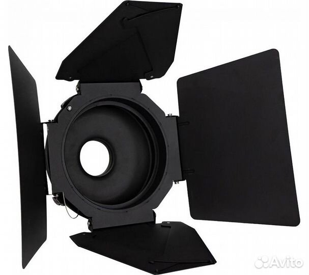 Шторки Aputure Barn Door F10