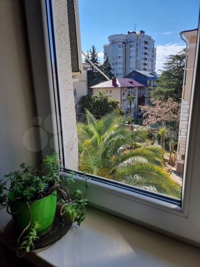 1-к. квартира, 34 м², 4/4 эт.