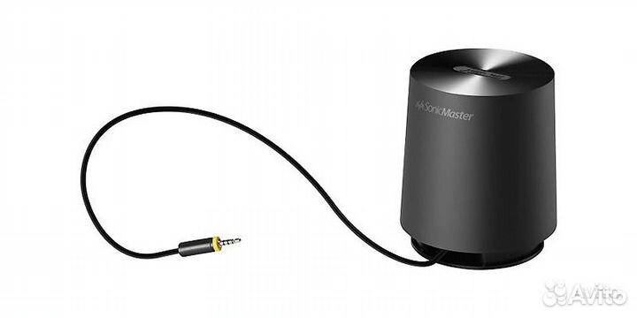 Новый динамик (колонка, усилитель баса) Asus