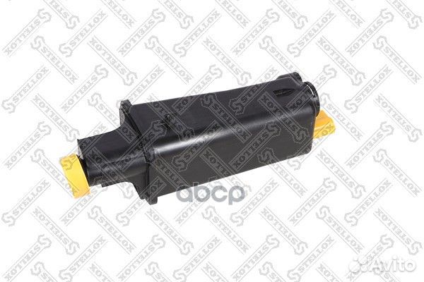 75-51210-SX бачок расширительный BMW E46 1.6i