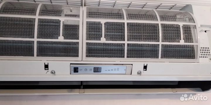 Заправка, обслуживание кондиционера