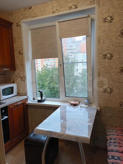 Комната 14 м² в 3-к., 8/9 эт.