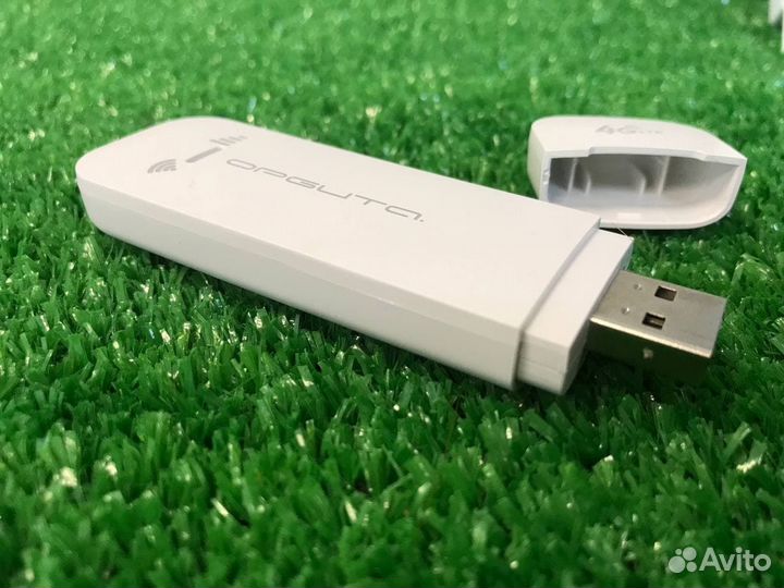 Комплект для интернета 3G/4G в дом, офис, гараж