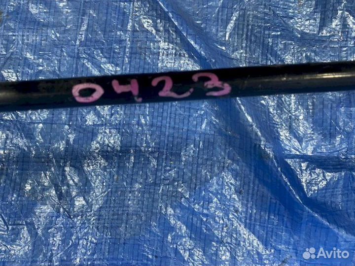 Стабилизатор задний Toyota Camry AVV50 2arfxe 2011